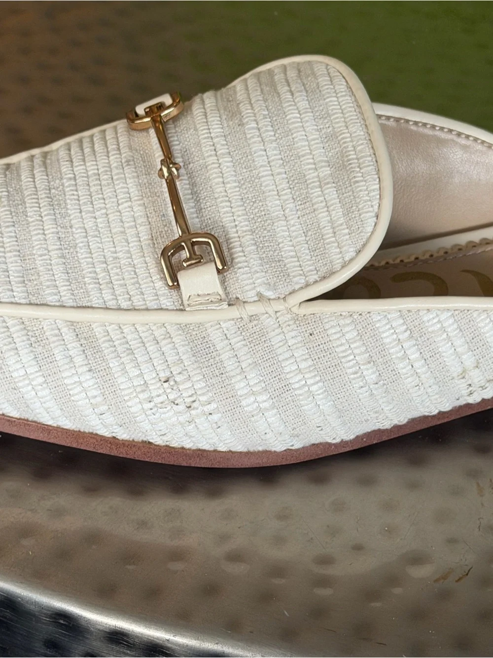 Sam Edelman classic slip